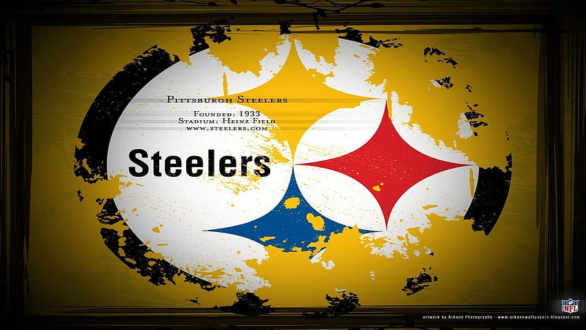 Pittsburgh Steelers 2017 HD Wallpaper | Pxfuel