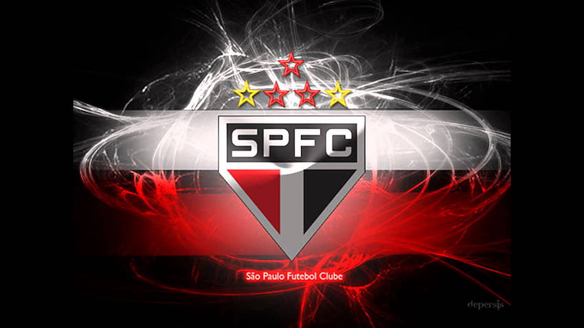 상파울루 FC, spfc HD 월페이퍼