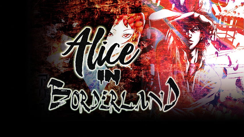 Alice in Borderland: Wird es abgesagt? Anime-Serie, Erscheinungsdatum, Besetzungsinfo, Handlung und Trailer HD-Hintergrundbild