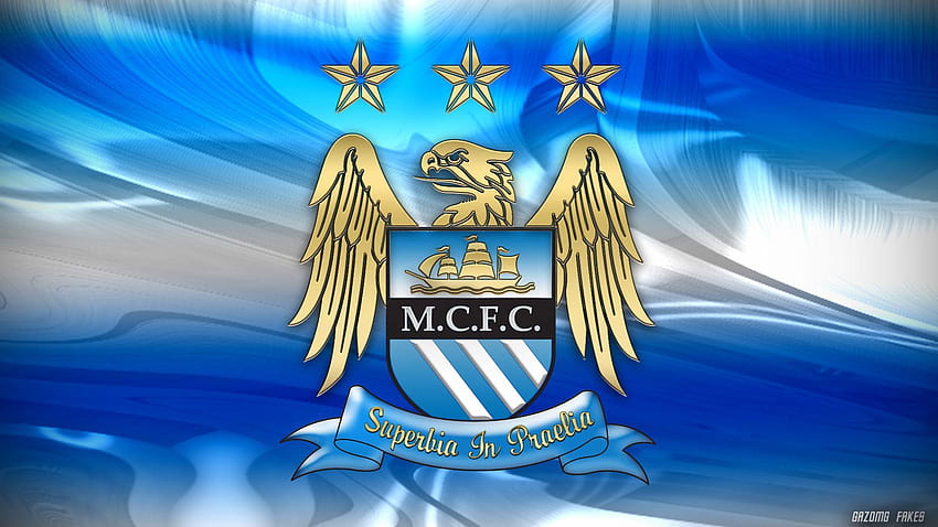 Olahraga Manchester City F.C. Wallpaper HD