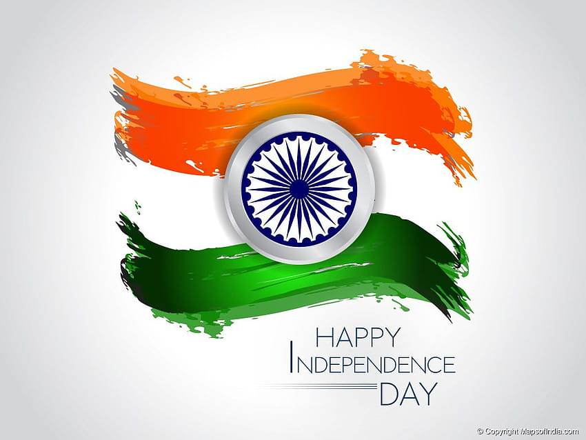 15 August and , Independence Day, indian dom fighters HD wallpaper