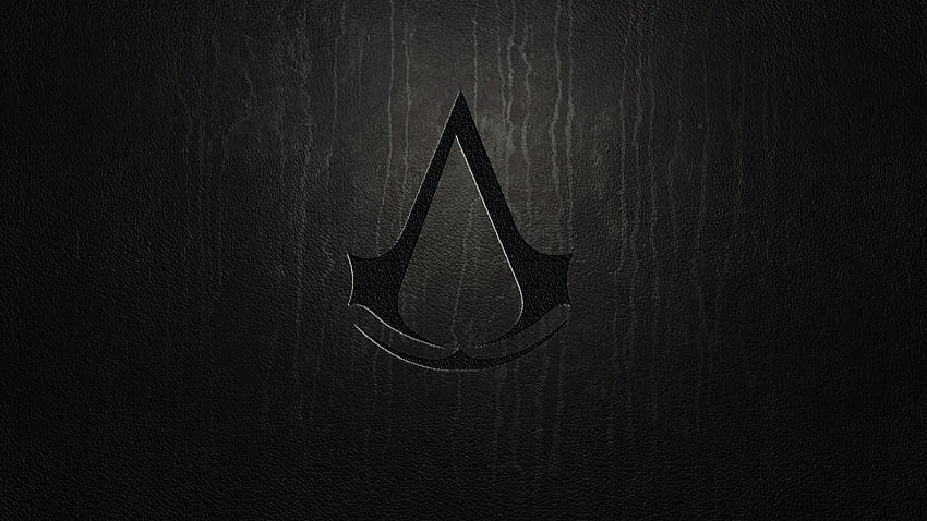 Assassins Creed Symbol, assassins creed unity symbol HD wallpaper