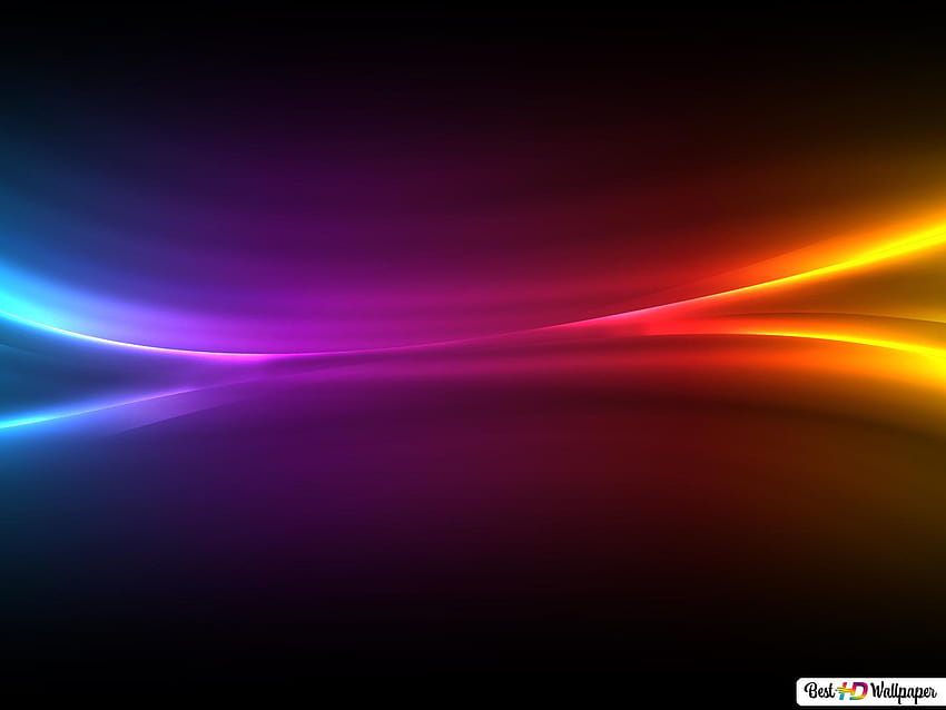 Dunkle, gemischte Farbhintergründe HD-Hintergrundbild
