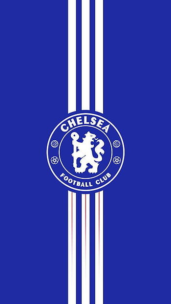 HD Chelsea FC Logo Wallpapers  PixelsTalkNet