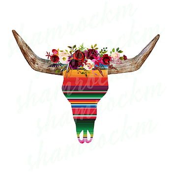 Cow Skull Stock Illustrations Cliparts and Royalty Free Cow Skull Vectors