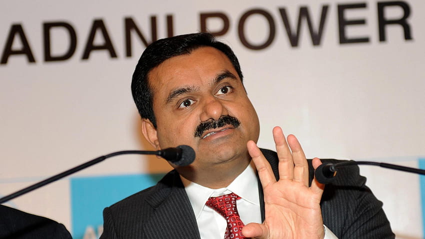 Adani, 3억 2,100만 달러 규모의 전력 계약으로 인도 에너지 개편에 합류, gautam adani HD 월페이퍼