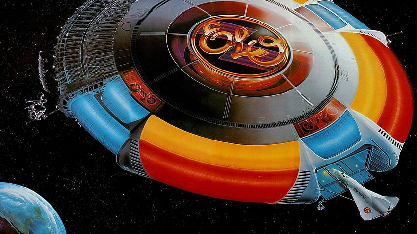 Best 5 Electric Light Orchestra on Hip, magic moments HD wallpaper