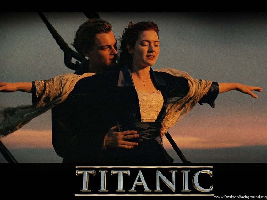 Film titanico Film titanico ... Sfondi, film titanico Sfondo HD
