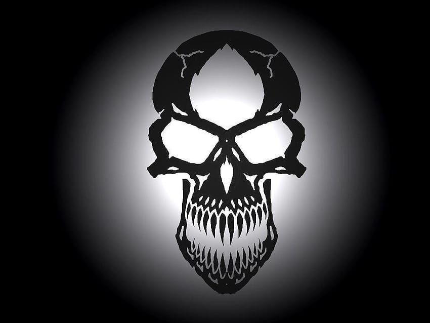 Skull , 38 Skull and , RT477 , skeleton head HD wallpaper