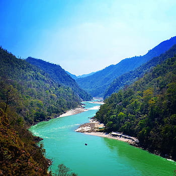 Rishikesh, haridwar HD wallpaper | Pxfuel