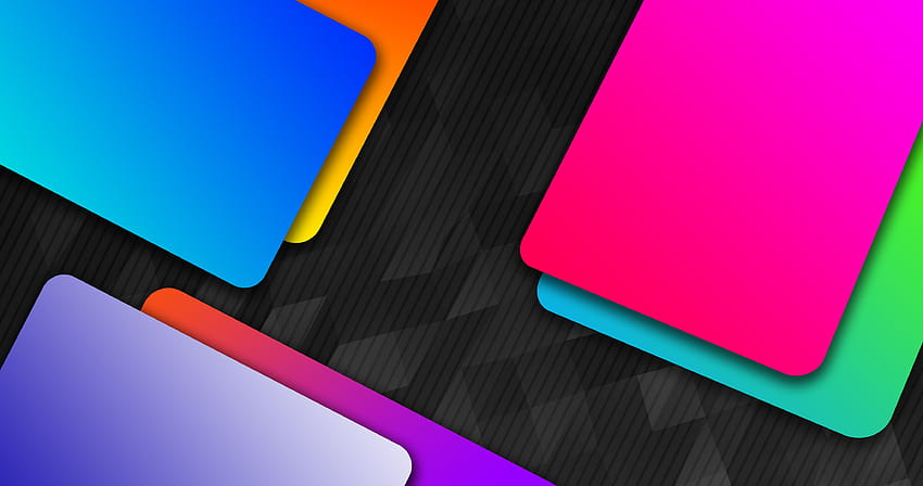Diseño de materiales Colores metálicos Diseño de materiales Colores  metálicos fondo de pantalla | Pxfuel