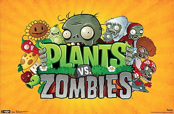 Plants Vs Zombies Zombie Png, Transparent Png - vhv