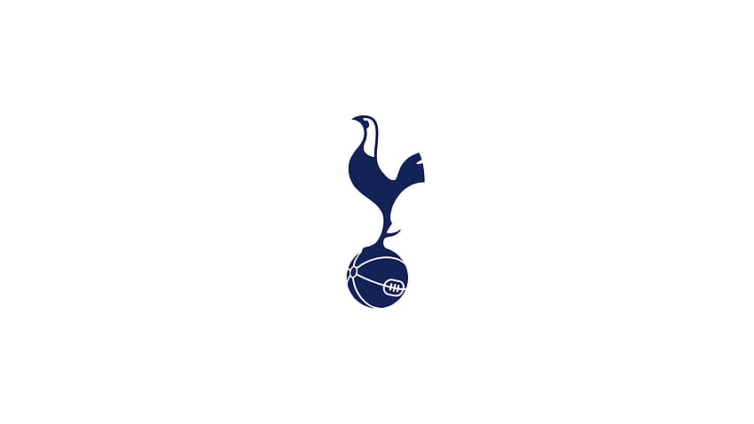 Tottenham Hotspur F.C., logo Tottenhamu Tapeta HD
