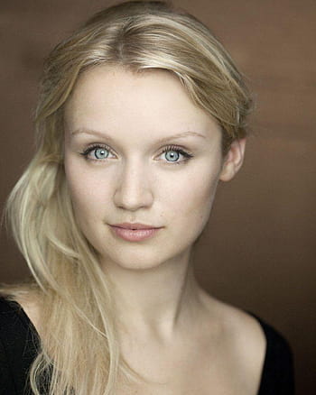 Emily Berrington, niska HD phone wallpaper | Pxfuel