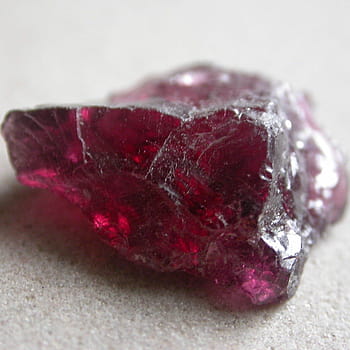 100 Grams Almandine Garnets Polished Tumble Crystal Healing Gemstones