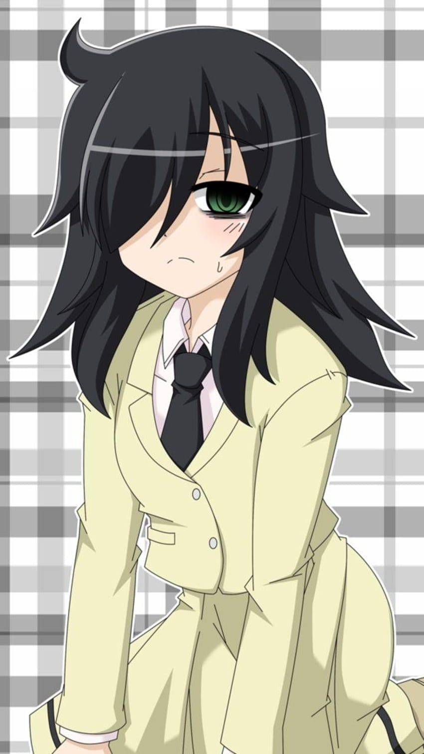Watamote Wallpapers 83 pictures