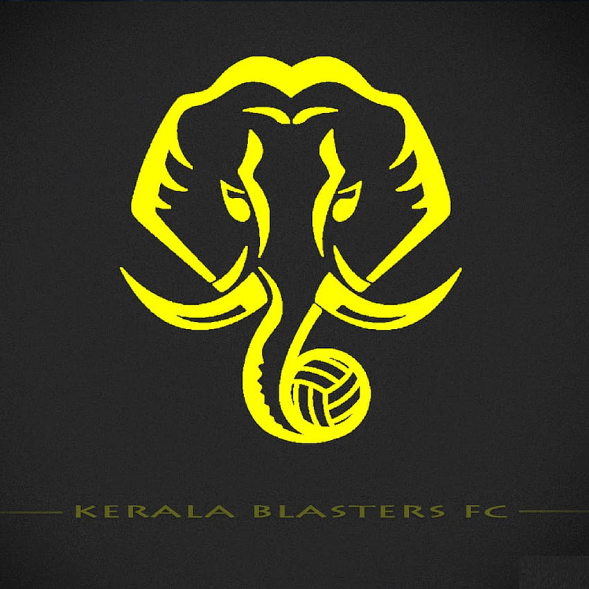 Kerala Blasters FC Projects | Photos, videos, logos, illustrations and  branding on Behance