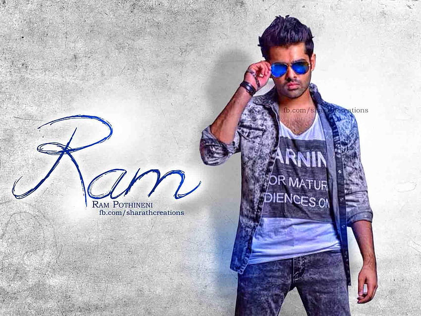 Imgur: The most awesome on the Internet, ram pothineni HD wallpaper