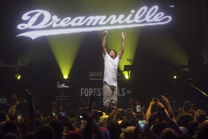 Dreamville Store ⚡️ Official Dreamville Merchandise Shop