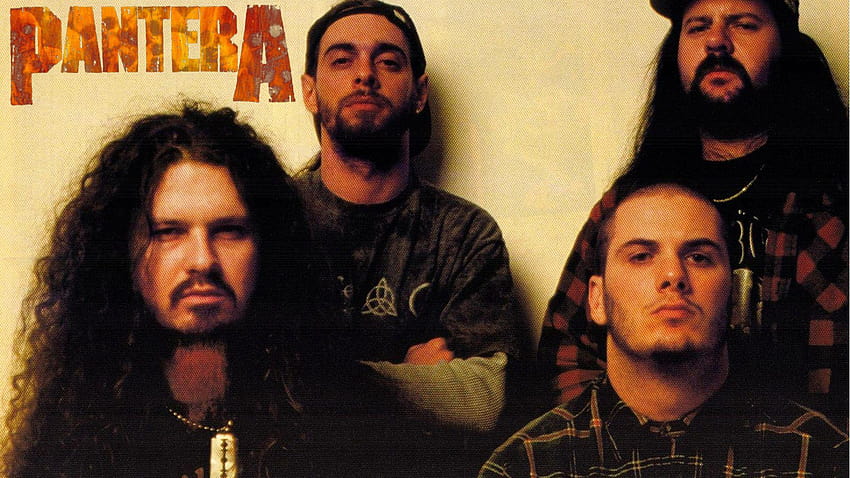 Pantera music, Pantera, Phil Anselmo, Southern, Pantera band, dimebag darrel HD wallpaper