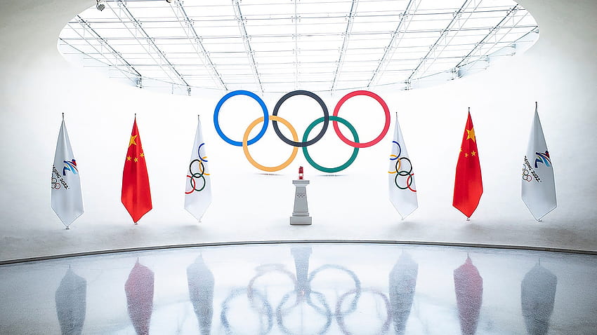 UPDATE: White House announces US diplomatic boycott of 2022 Wint, 2022 beijing winter olympics HD wallpaper