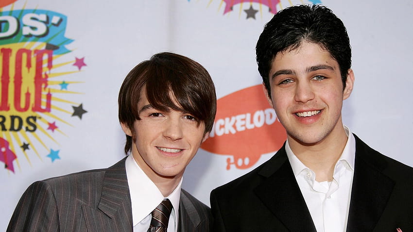 Drake Bell Says His Feud With Josh Peck Brought Them CLOSER HD wallpaper