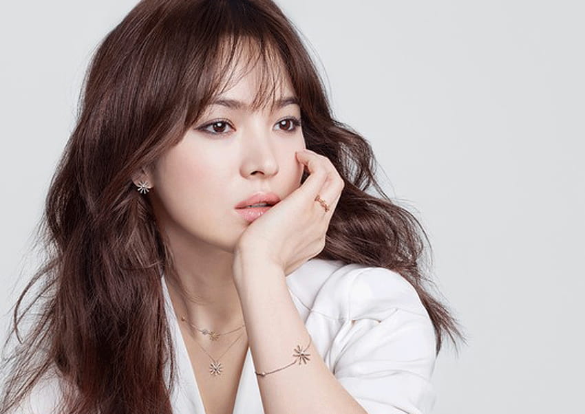All : View, Print or Full of Song, song hye kyo Wallpaper HD