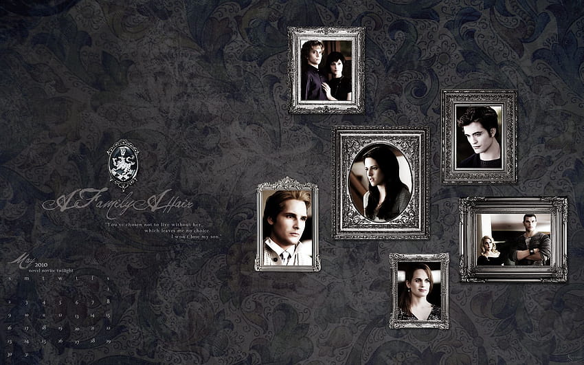 Twilight Saga and Screensavers [1680x1050] for your , Mobile & Tablet, twilight saga aesthetic HD wallpaper