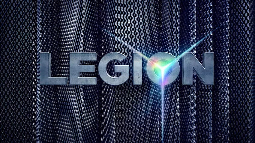 Lenovo Gaming, Legion 7 HD-Hintergrundbild