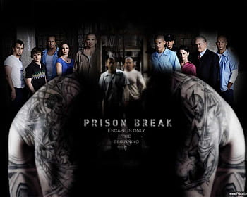 Prison Break Background Hd Wallpapers Pxfuel