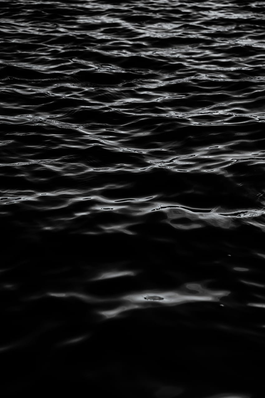 30k+ Black Water, dark lake HD phone wallpaper