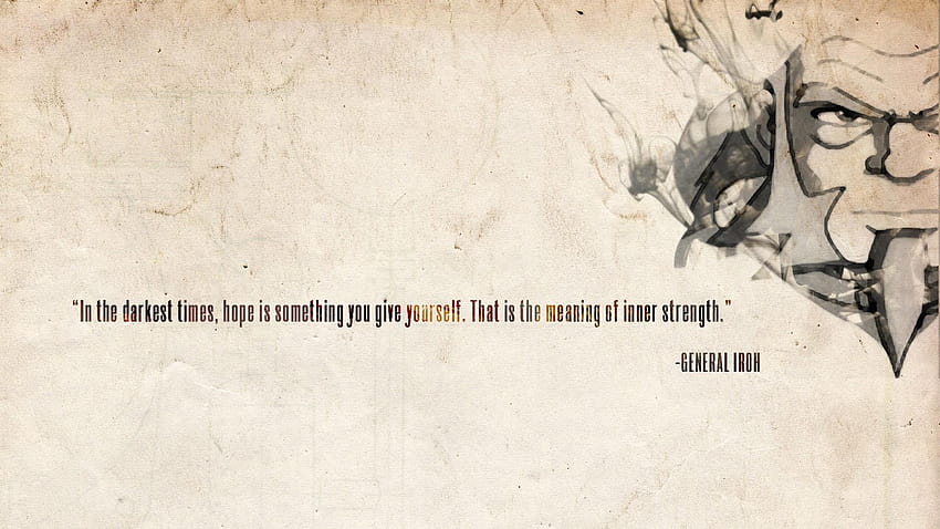 The wisest character ever, iroh HD wallpaper | Pxfuel