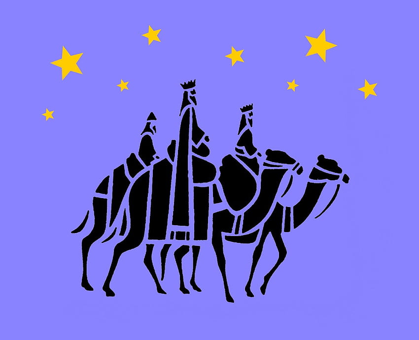 Three Wise Men , Three Wise Men png , ClipArts on Clipart Library HD wallpaper