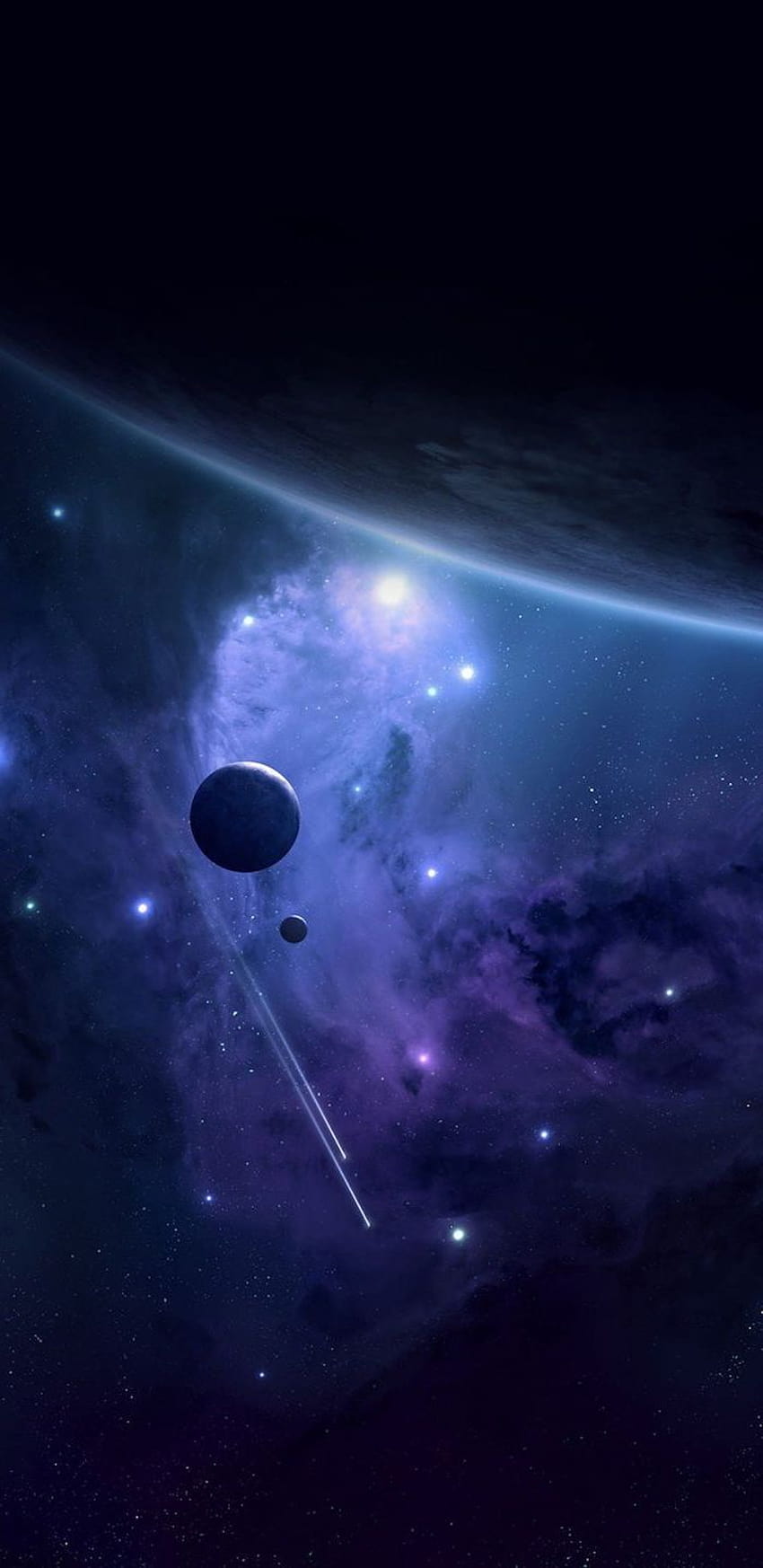 HD wallpaper Planets solar system wallpaper Space Universe Galaxy  star  space  Wallpaper Flare