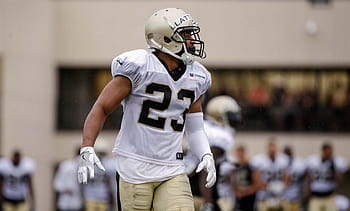 Marshon Lattimore New Orleans Saints cornerback agrees to fiveyear  976m extension  NFL News  Sky Sports