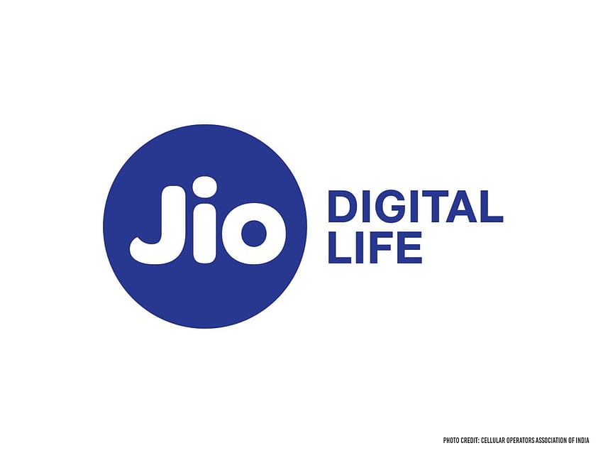 118 Jio Logo Photos & High Res Pictures - Getty Images