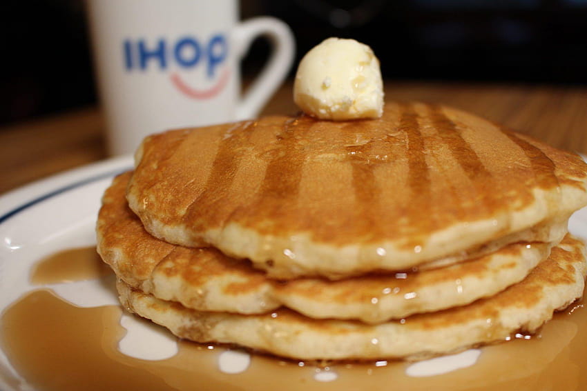 Tomorrow is National Pancake Day at IHOP! – Children's Miracle, 2018 national pancake day ihop HD wallpaper