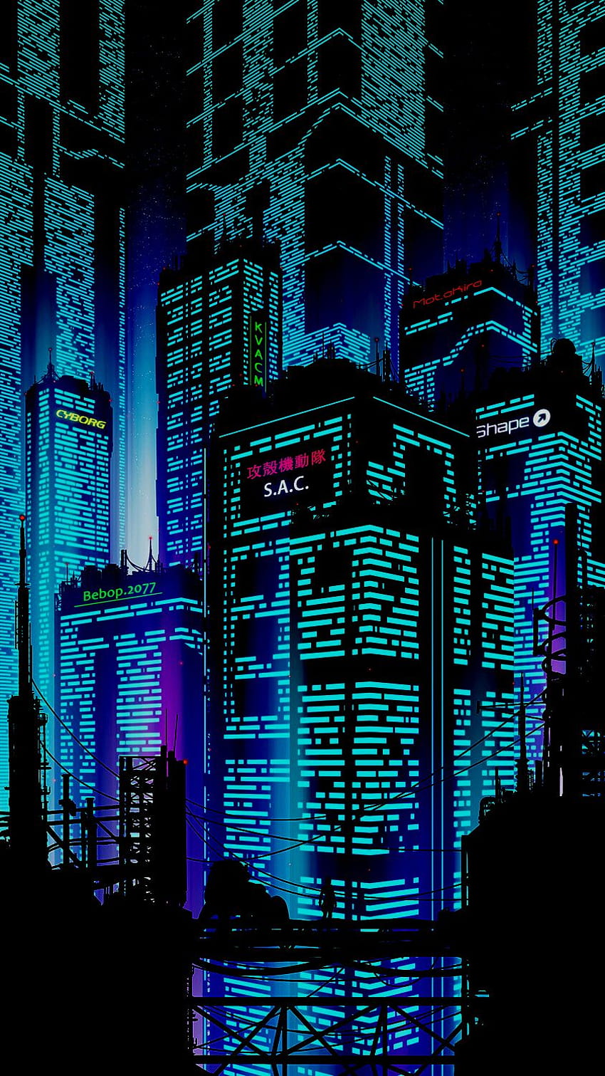 City phone HD phone wallpaper | Pxfuel