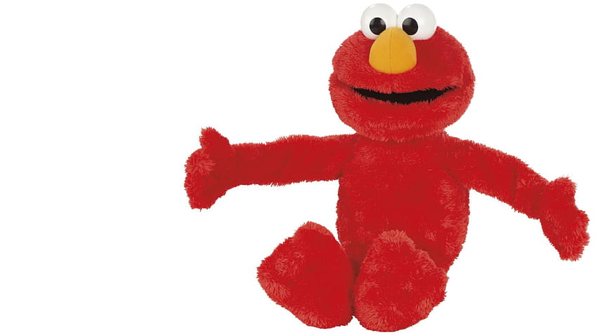 From Tickle Me Elmo to Big Hugs Elmo: nearly two decades of, elmo rise HD wallpaper