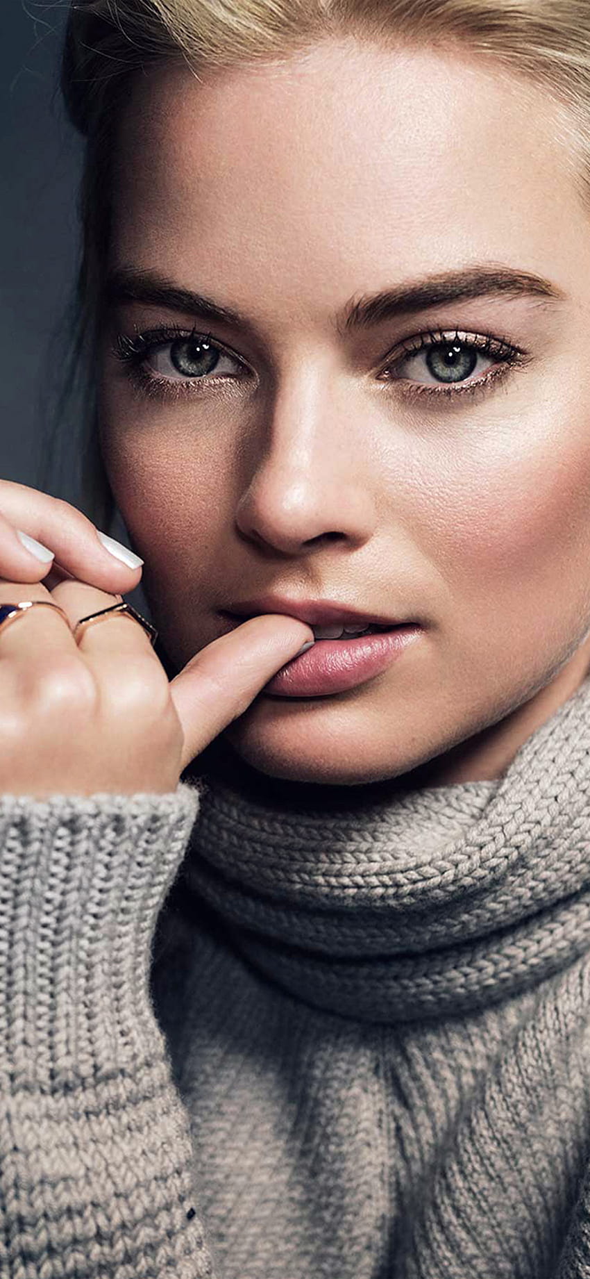 iPhoneXpapers, margot robbie iphone HD phone wallpaper