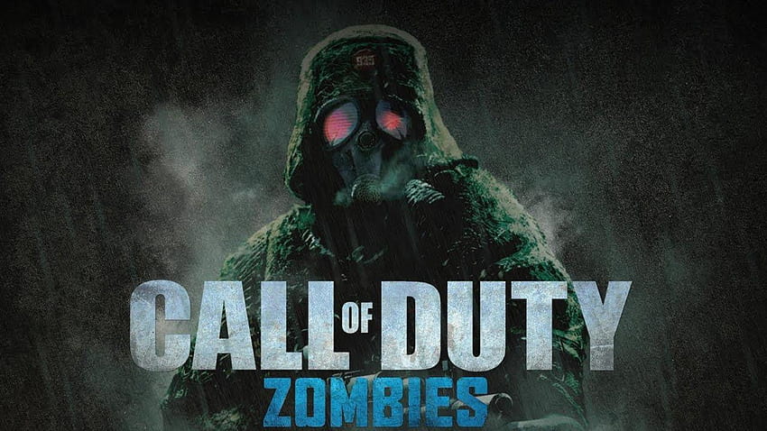 Grupo Call Of Duty Zombies fondo de pantalla | Pxfuel