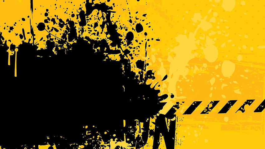 13 Vektor Latar Belakang Grunge Abstrak Hitam Wallpaper HD