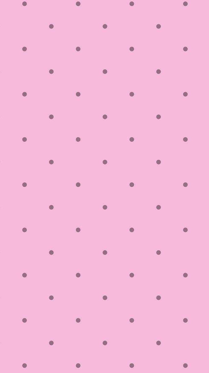 Pink Preppy, preppy aesthetic HD phone wallpaper