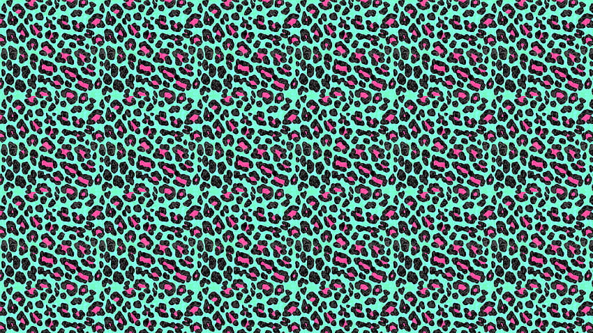 cheetah print screen perfect HD wallpaper