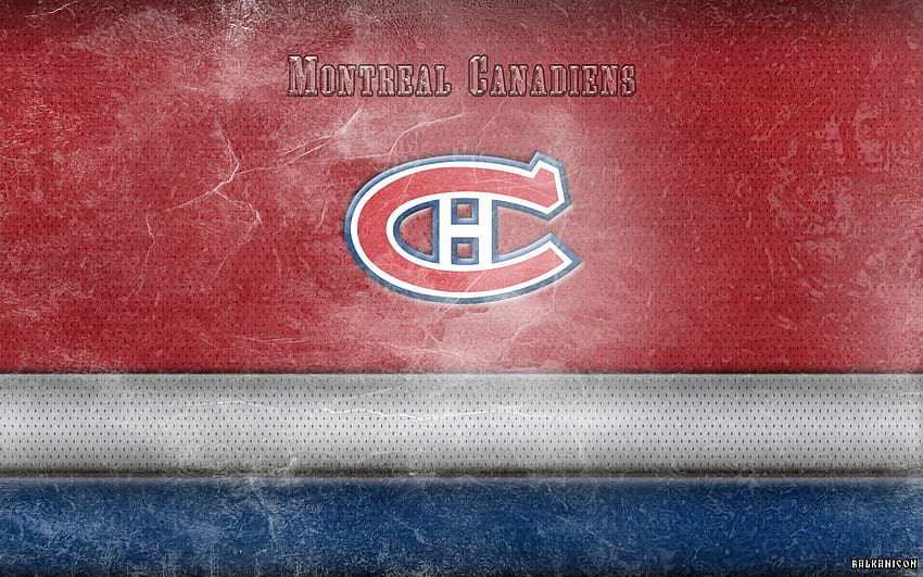Montreal Canadiens , Custom 39 Montreal Canadiens, montreal canadiens logo HD wallpaper
