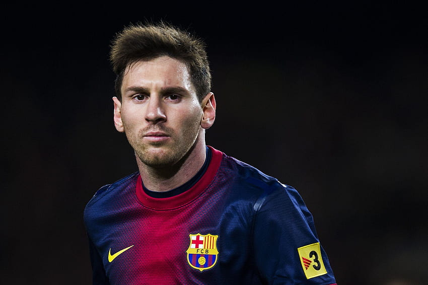 Lionel Messi Messi Full Hd Wallpaper Pxfuel