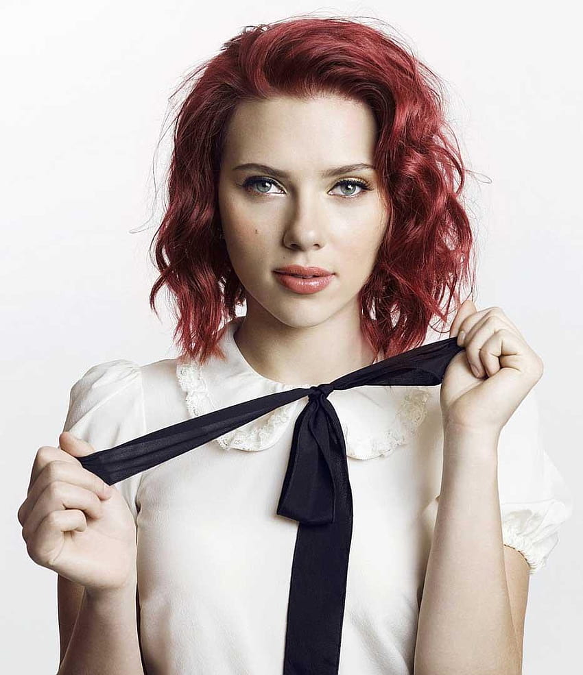 Scarlett Johansson for Android, scarlett johansson android HD phone ...