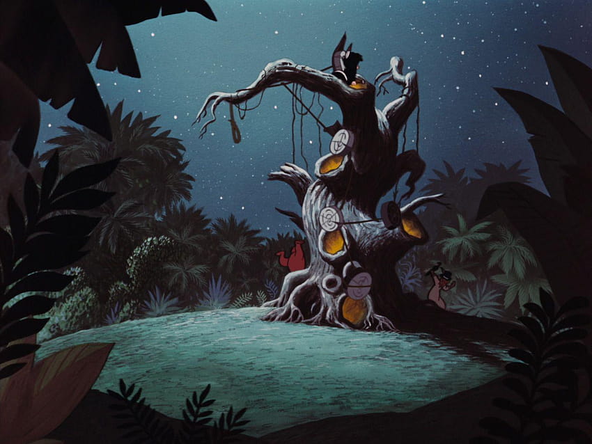 Adam Asmaca Ağacı, Neverland peter pan arka planı HD duvar kağıdı