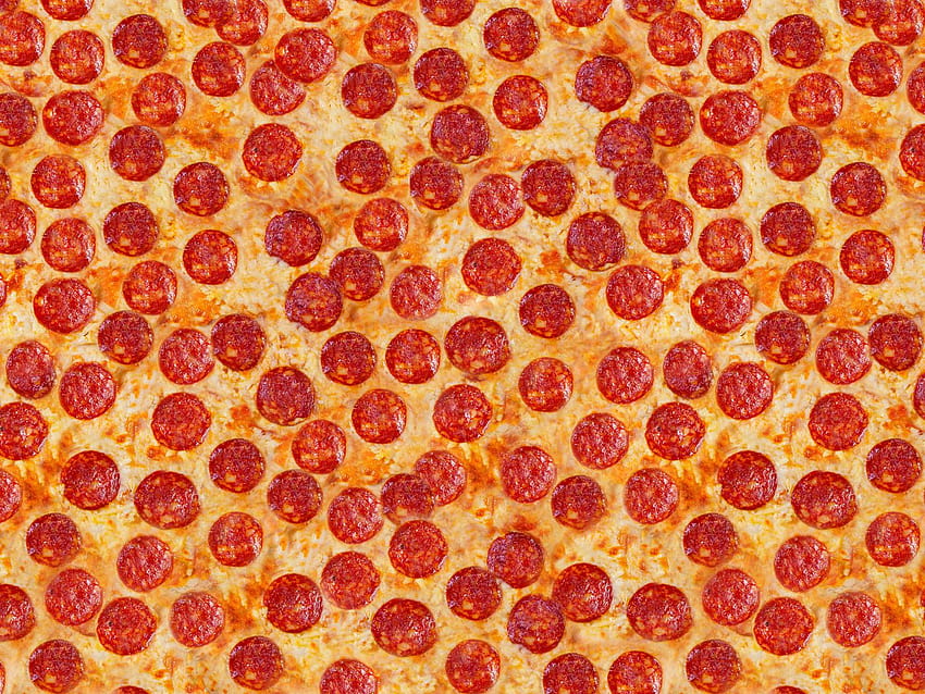 La escasez de pepperoni podría acechar a medida que aumentan los precios de los ingredientes para pizza gracias al COVID, pizza de pepperoni fondo de pantalla
