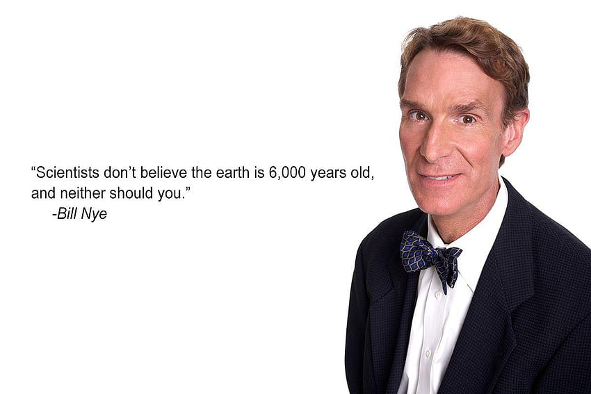 Frases de Bill Nye, famosas y no tanto fondo de pantalla | Pxfuel